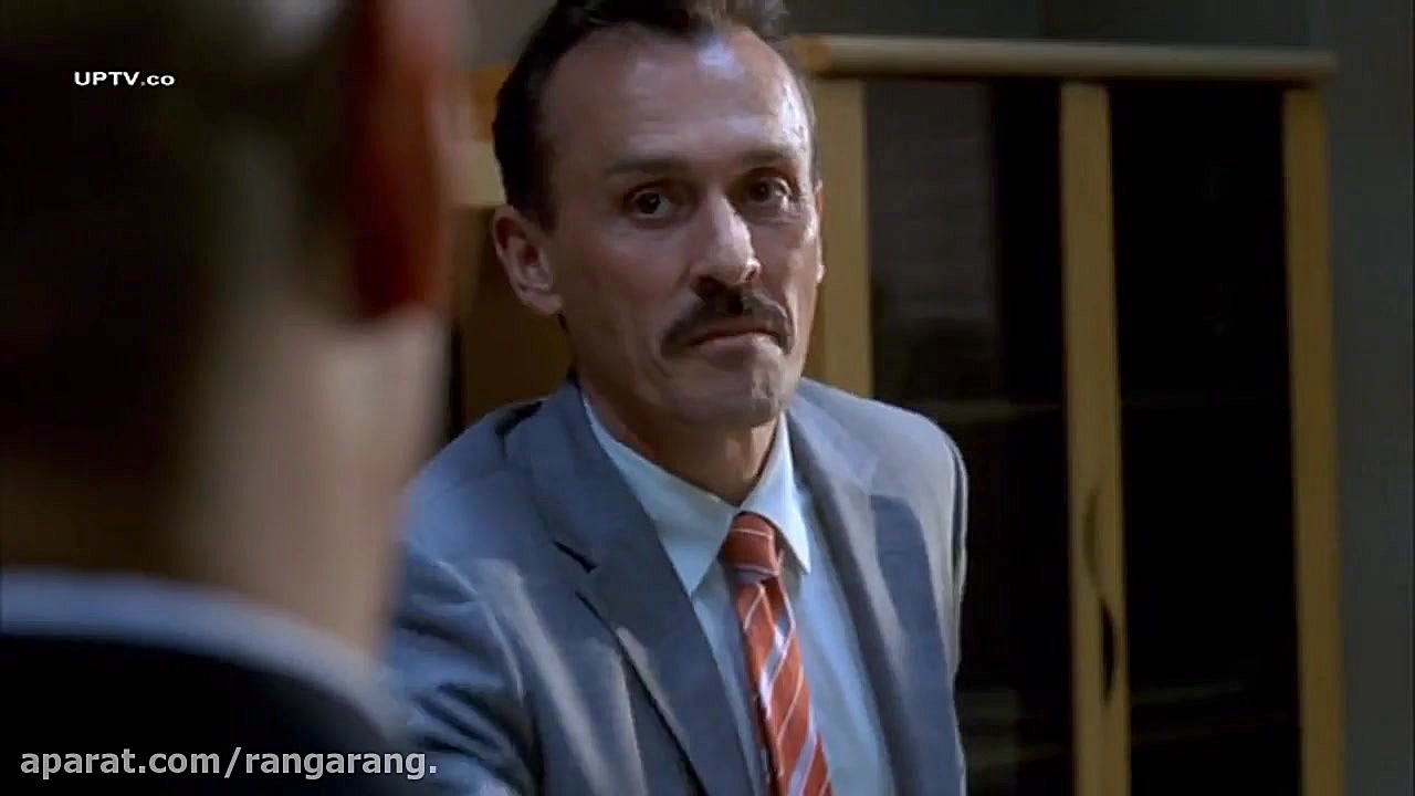 سریال فرار از زندان فصل چهارم...