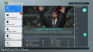 آموزش ویدئویی بازی PES2019 به...