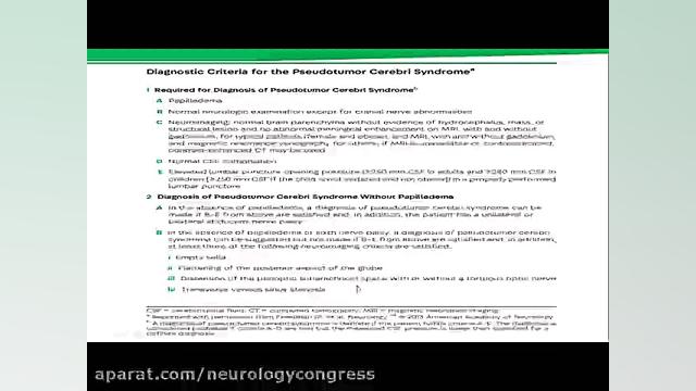 Updates on the management of Idiopathic Intracranial Hypertension