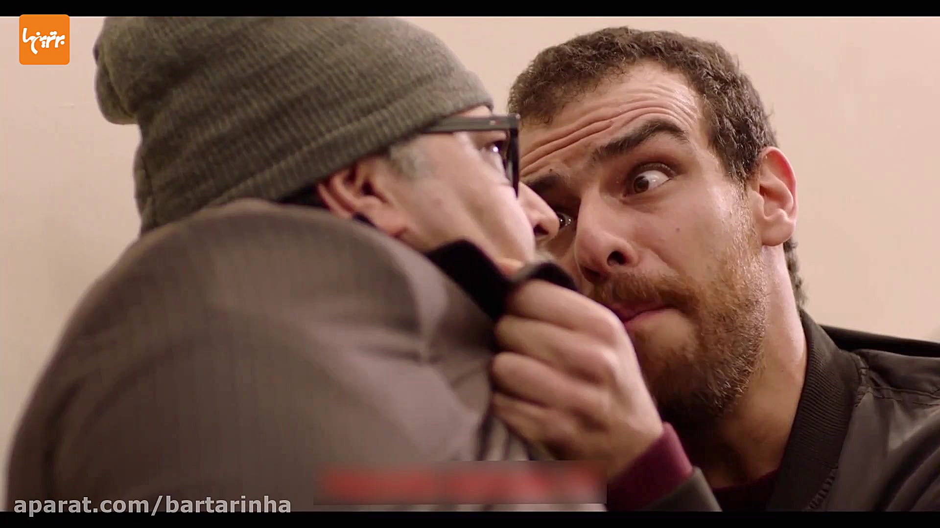 لاله زار؛ هیولای مهران مدیری ر...