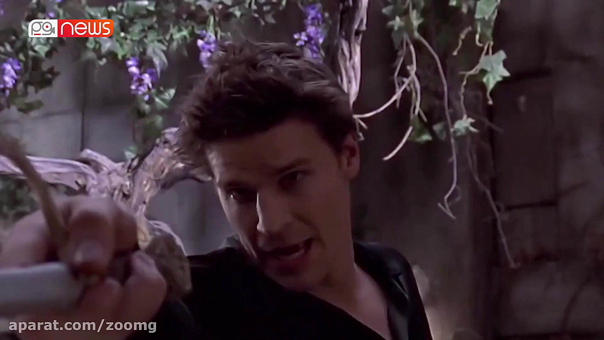 فریم نیوز ۶۱: همکاری دل تورو ب...