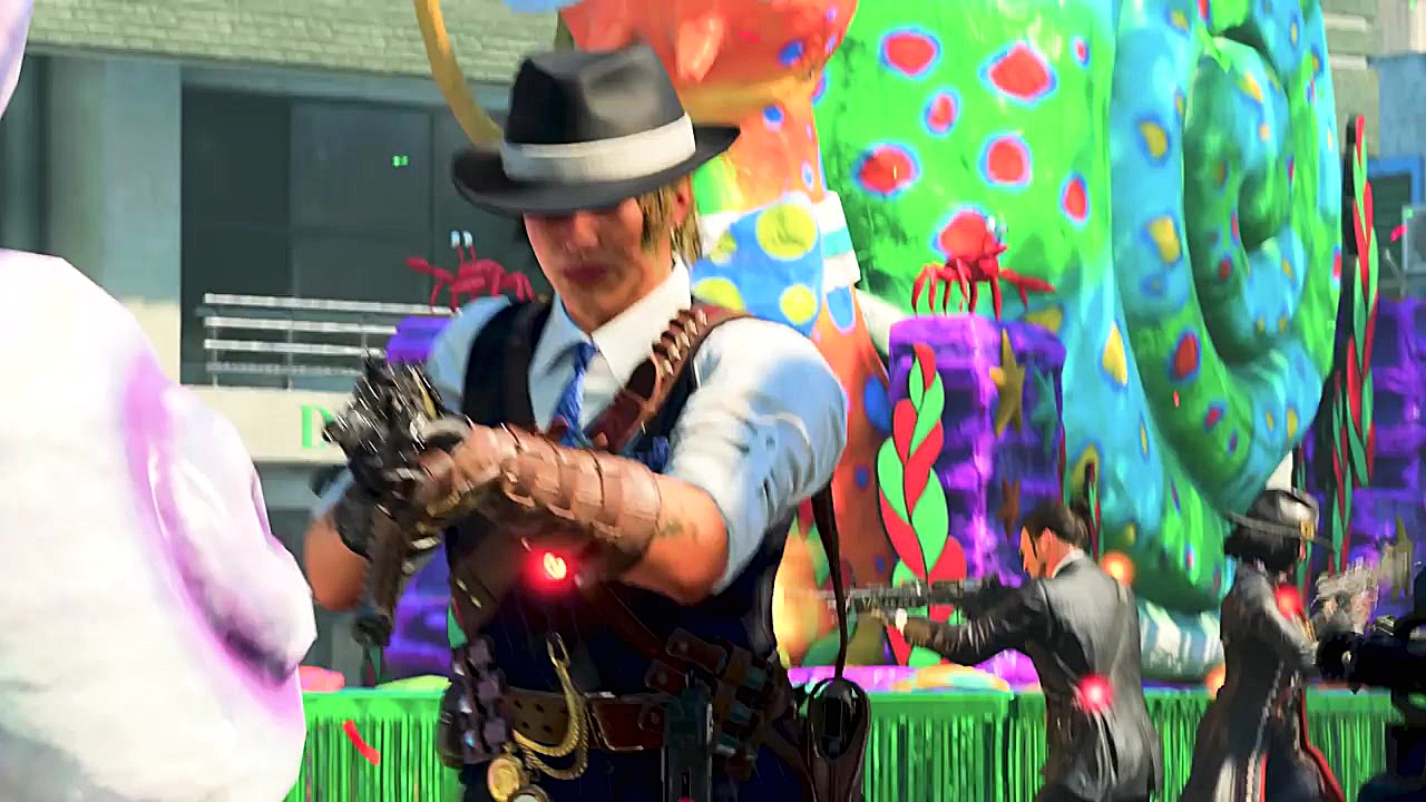 جدید ترین تریلر بازی Black Ops...