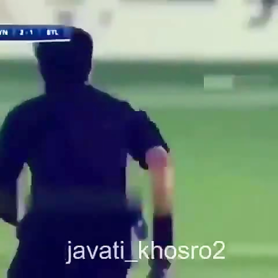 غیرت روزبه چشمی