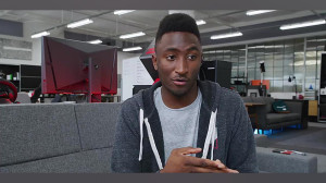 Galaxy Fold vs Huawei Mate X?...