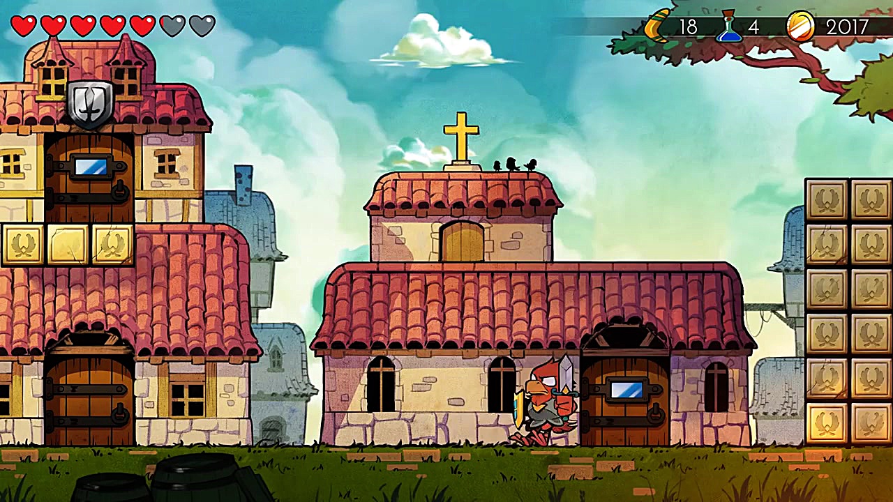 معرفی نسخه موبایل بازی Wonder...