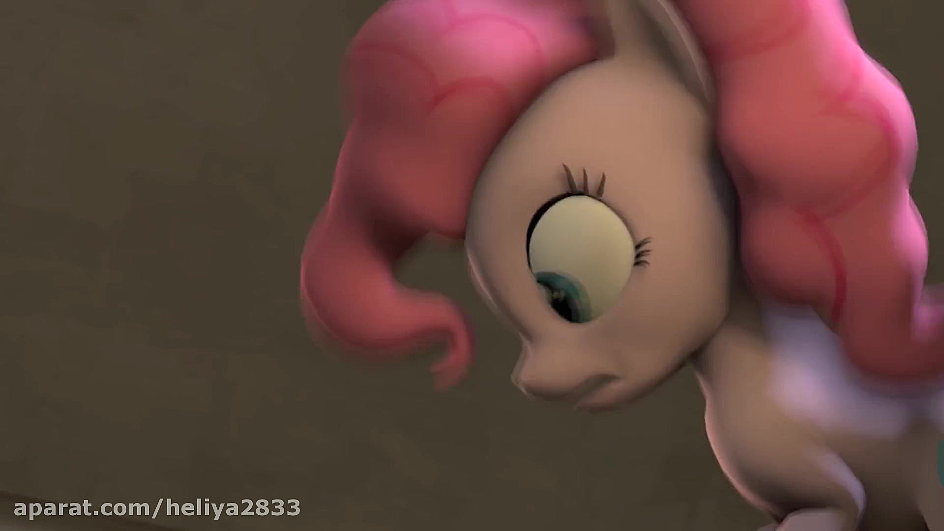 میکس کوتاه پینکی پای ■ پینکی م...