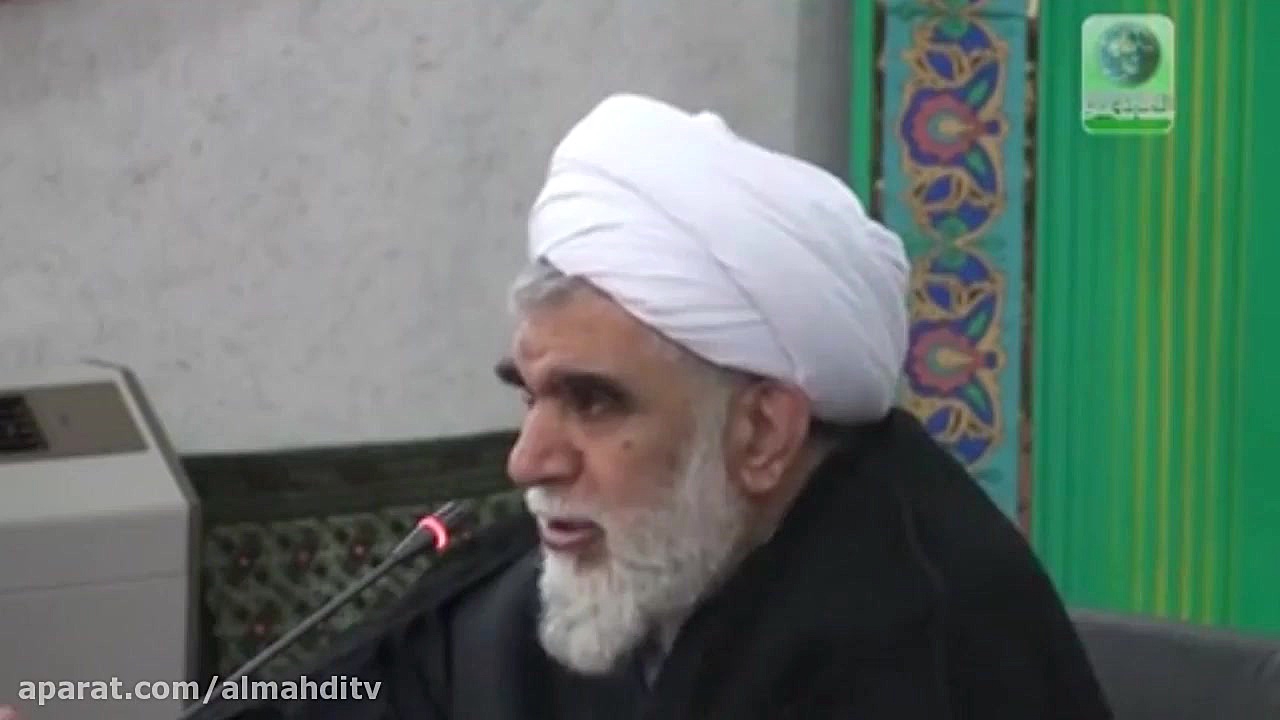 حجت الاسلام والمسلمین محمدحسن...