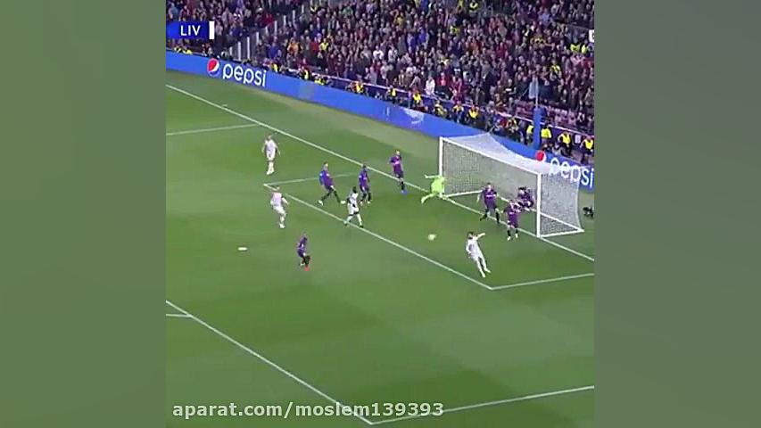 ادامه بد شانسی های صلاح توپ به...