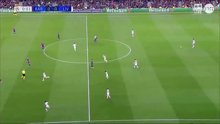 EN HIGHLIGHT Liverpool vs Barc...