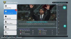 آموزش ویدئویی بازی PES2019 به...