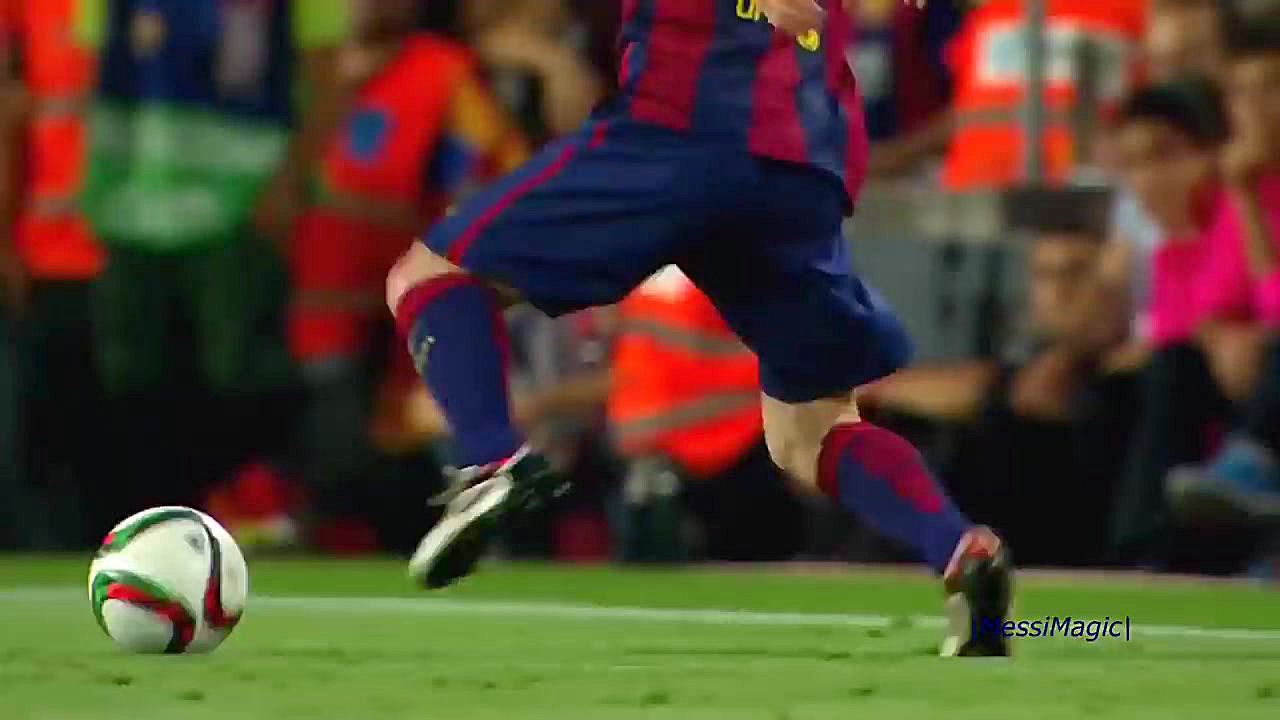 30 سوپر گل تاریخی از بارسلونا