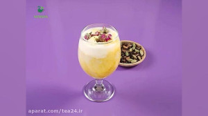 طرز تهیه نوشیدنی ماسپیتو