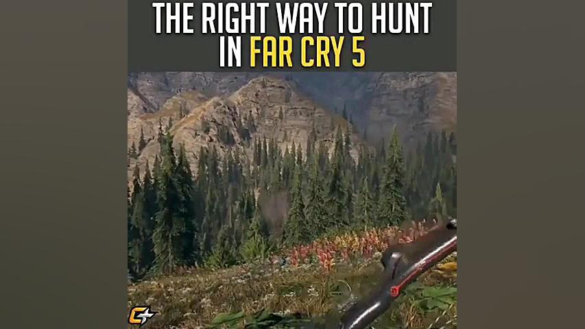 یک روز عادی در فارکرای ۵