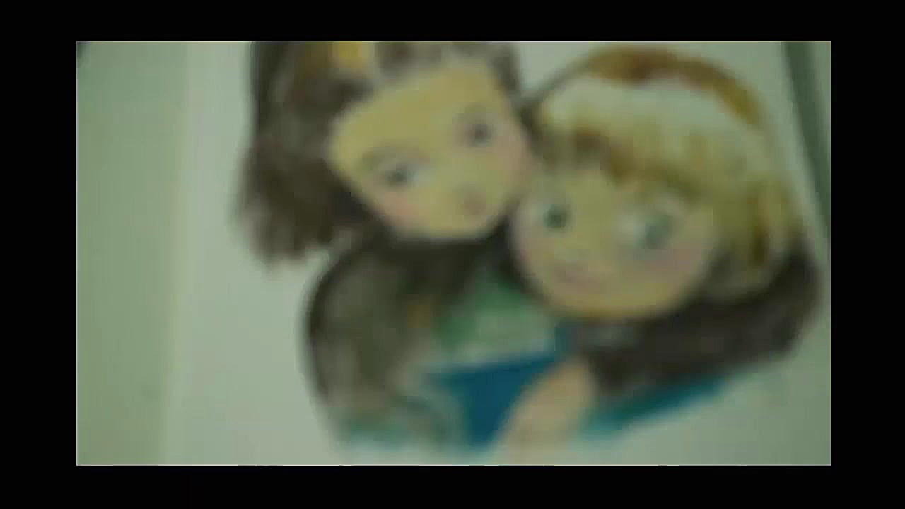 JenLisa Fanart &hearts; Niuw &...