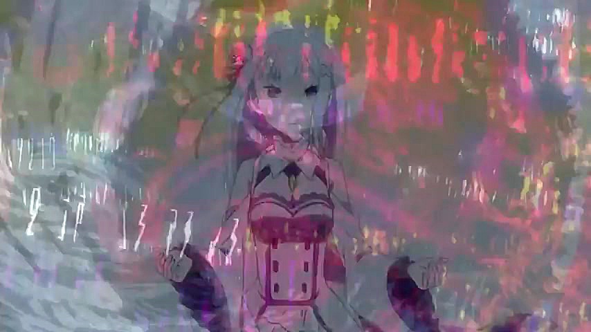 amv re zero