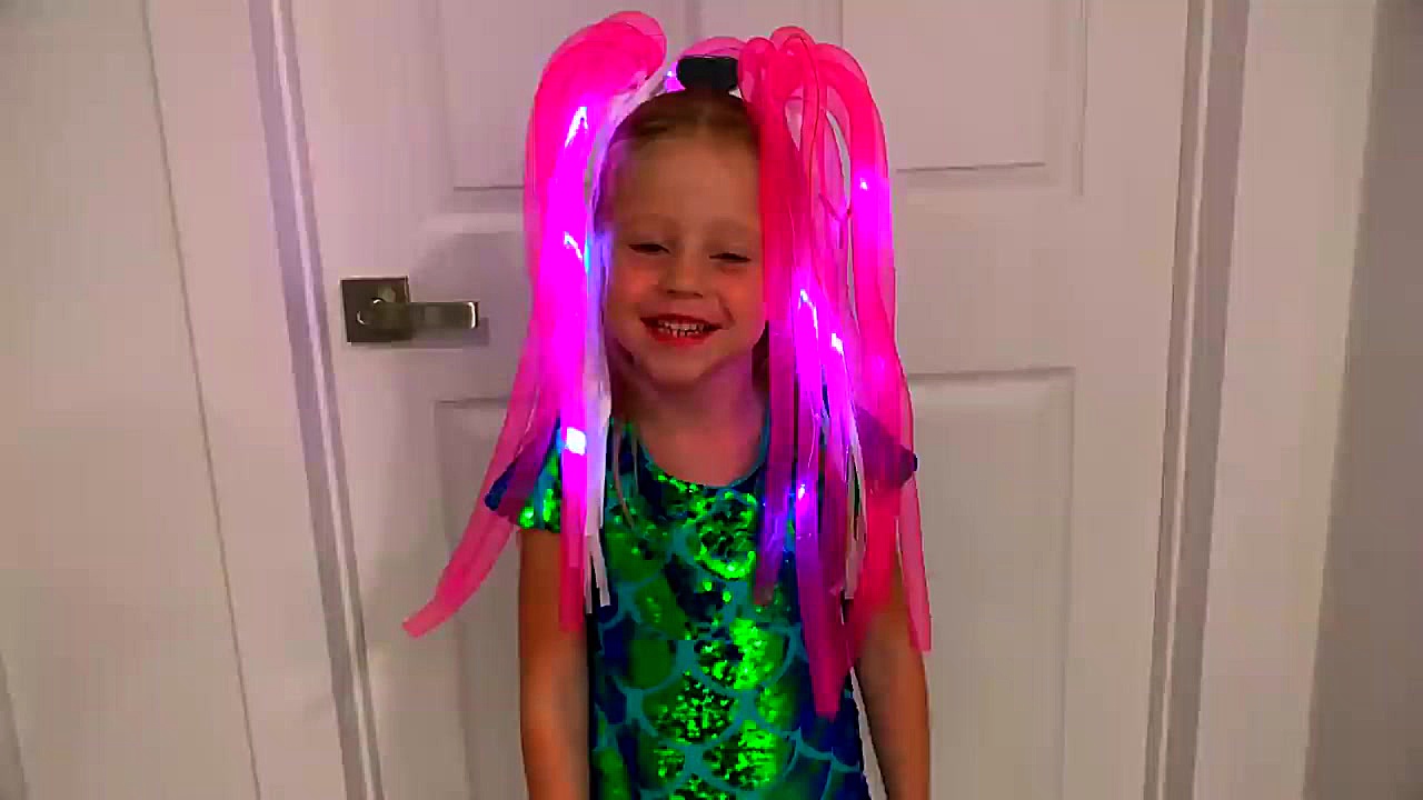 استیسی میخاد به دیسکو بره