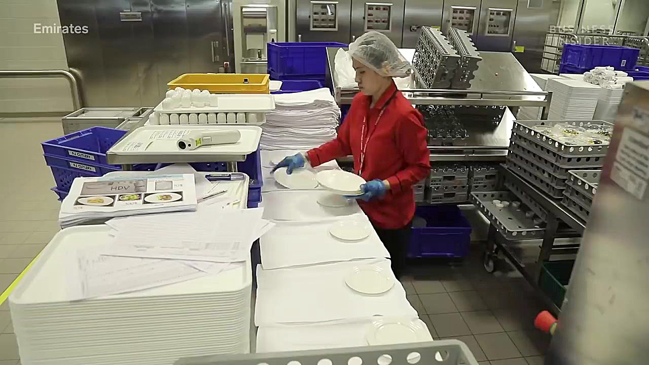 هواپیمایی امارات چگونه روزی 22...