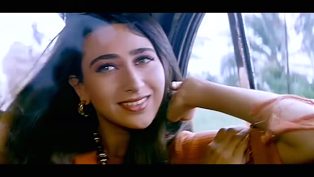 آهنگ هندی Aaye Ho Meri Zindagi...