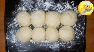 نان سیمیت ترکیه ای