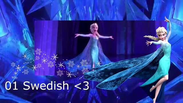 زبان های عالیه السا (2)