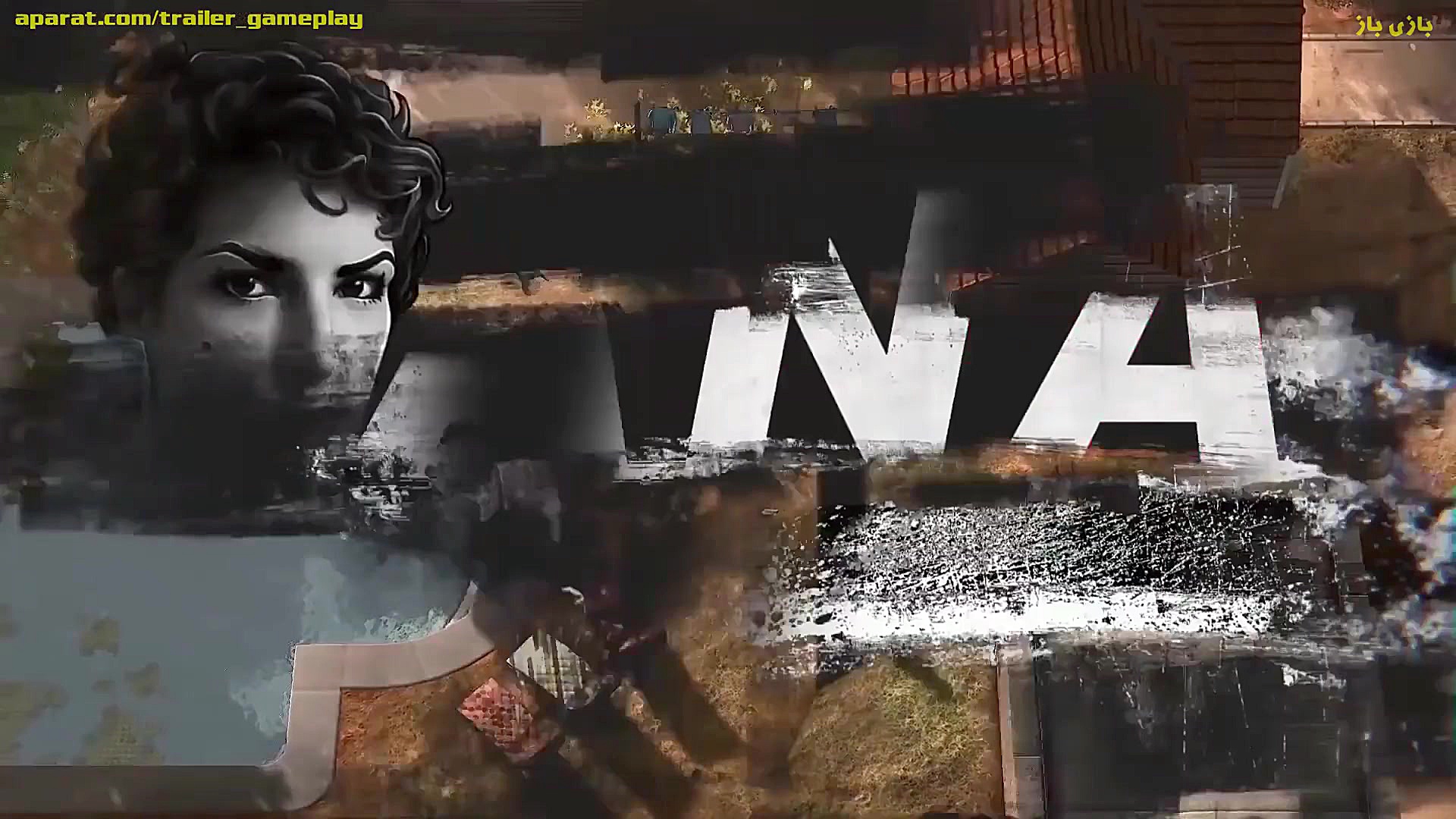 تریلر گیم پلی بازی AMERICAN FU...