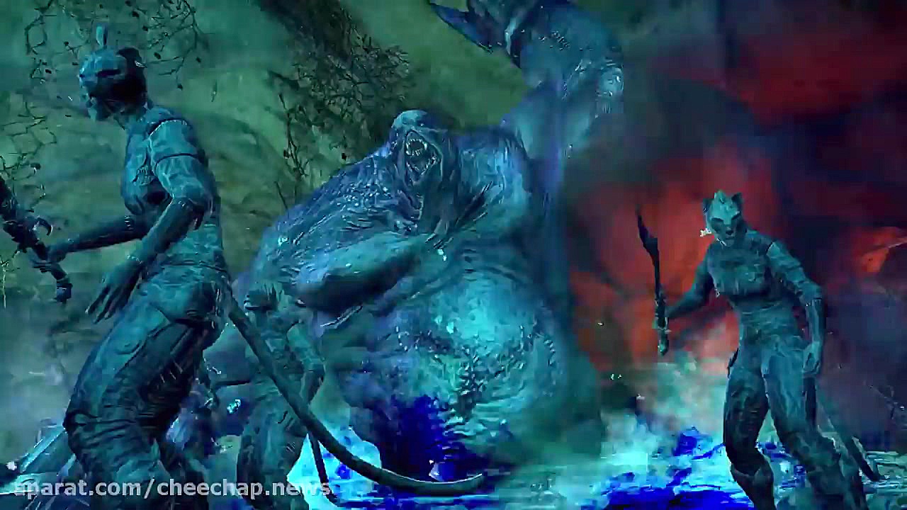 تریلر جدیدی از بسته ی الحاقی T...