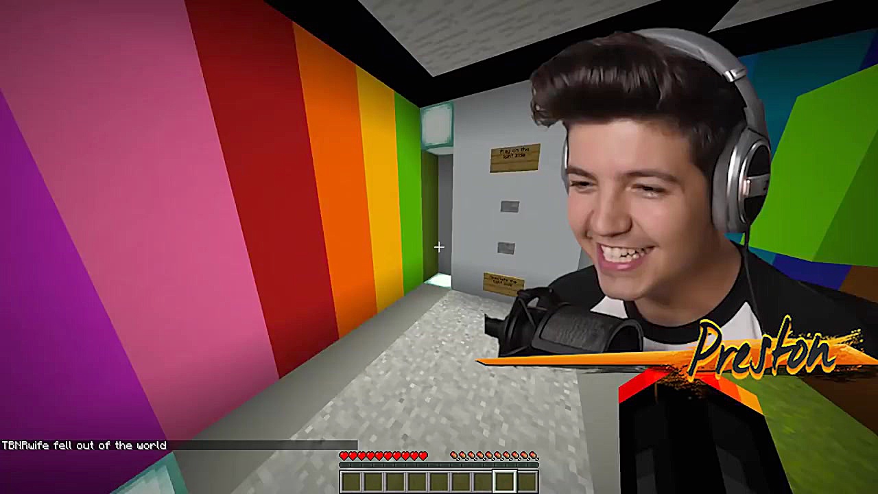 Real Life TNT Wars Prank on Pr...