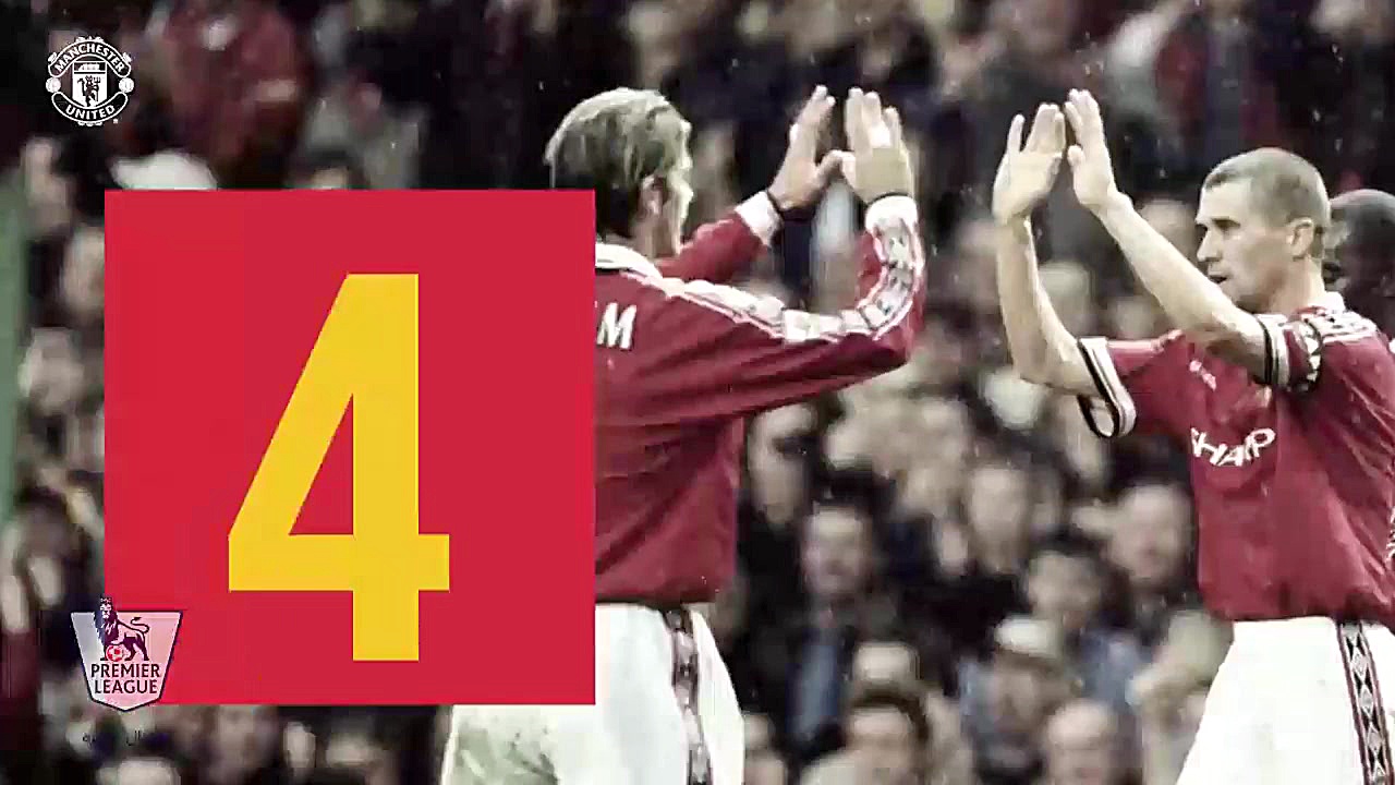 10 ضربه ایستگاهی برتر دیوید بک...