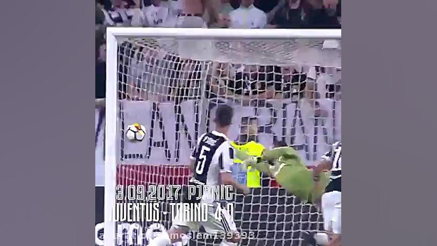 باشگاه یوونتوس به استقبال دربی...