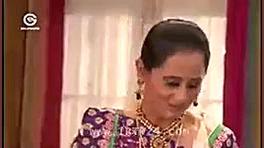 اولین قسمت سریال هندی من عاشق...