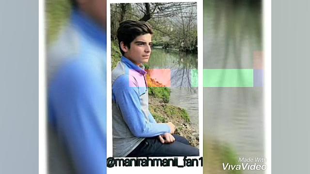 تولدت مبارك مانی جوووووون