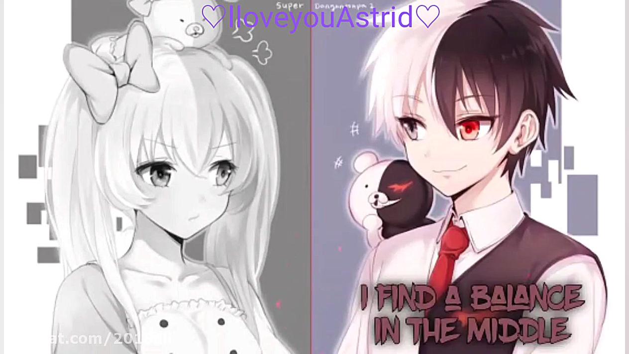 آهنگ خارجی خیلی قشنگ &hearts;...