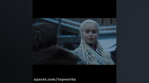 سریال بازی تاج و تخت 8 (نسخه خ...