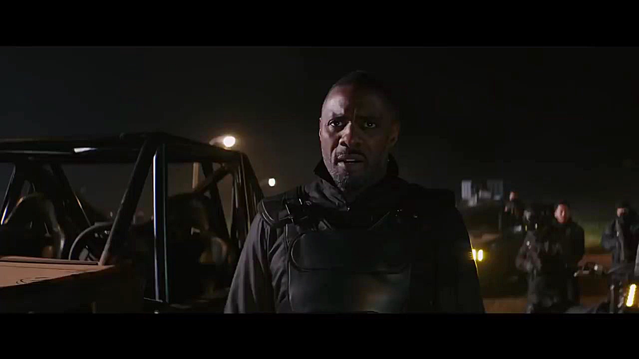 تریلر فیلم هابز و شاو  Fast an...