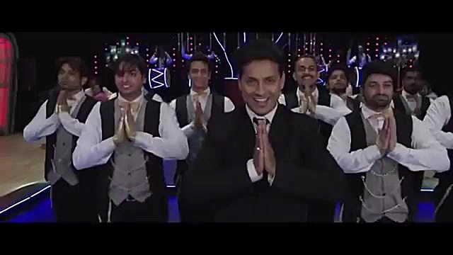 Salaam Mumbai Song 2016 آهنگ ف...