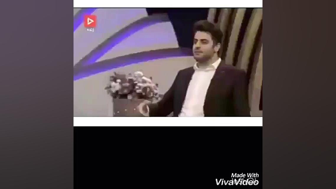 وقتی علیرضا بیرانوند محسن ابرا...