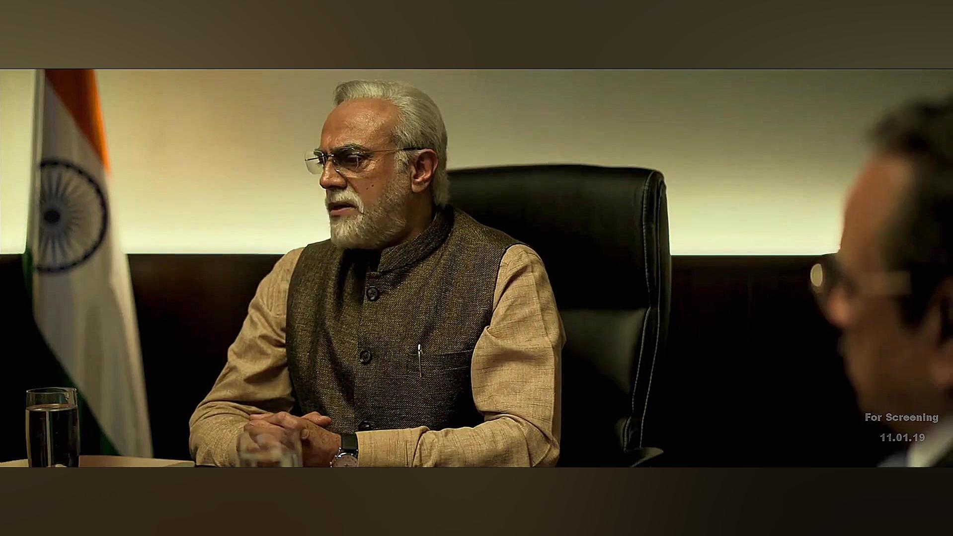دوبله فارسی فیلم اوری: حمله جراحی Uri: The Surgical Strike 2019 زمان8271ثانیه