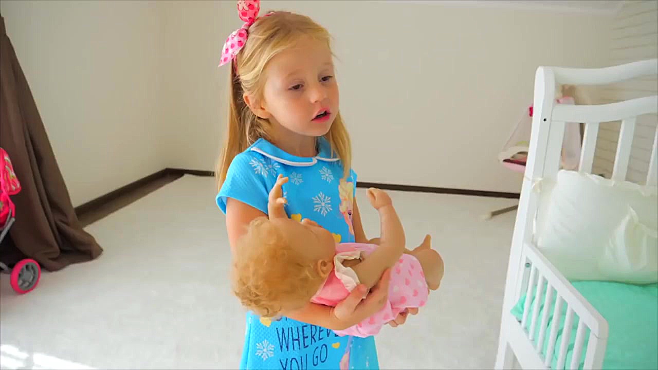 ترانه های مورد علاقه ناستیا در...