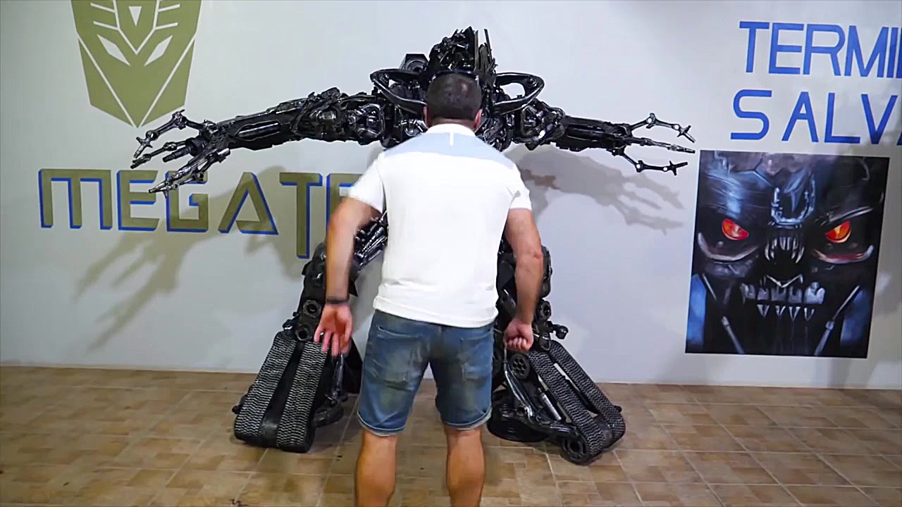 ناستیا و بابایی به مزرعه پرورش...