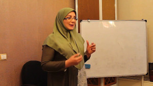چگونه یک مذاکره حرفه ای و موفق...
