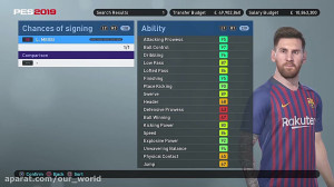 آموزش ویدئویی بازی PES2019 به...