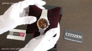 ساعت زنانه سیتیزن ( Citizen )...