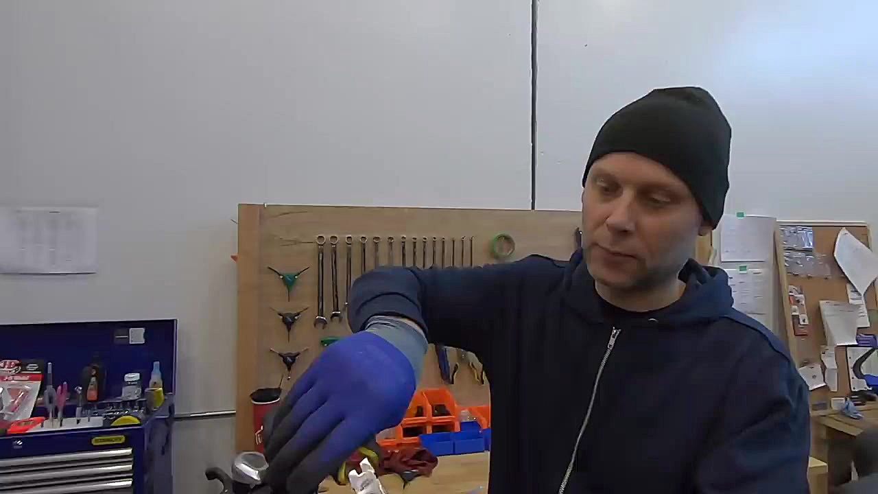 2019 VoltBike Yukon 750 Review...