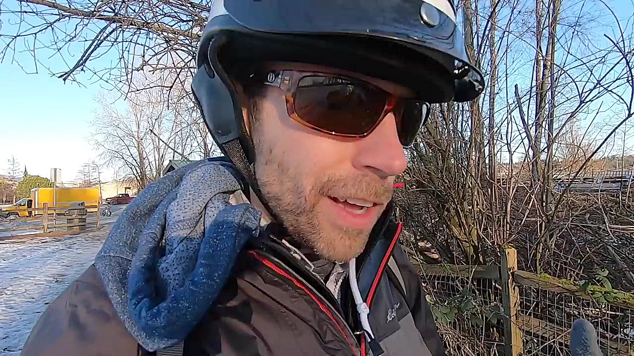 2019 VoltBike Mariner Review...