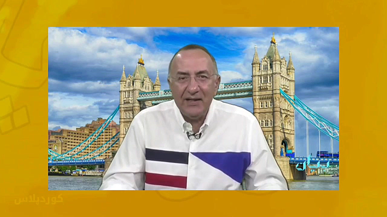 وقتی که بیژن فرهودی فلاحت پیشه...