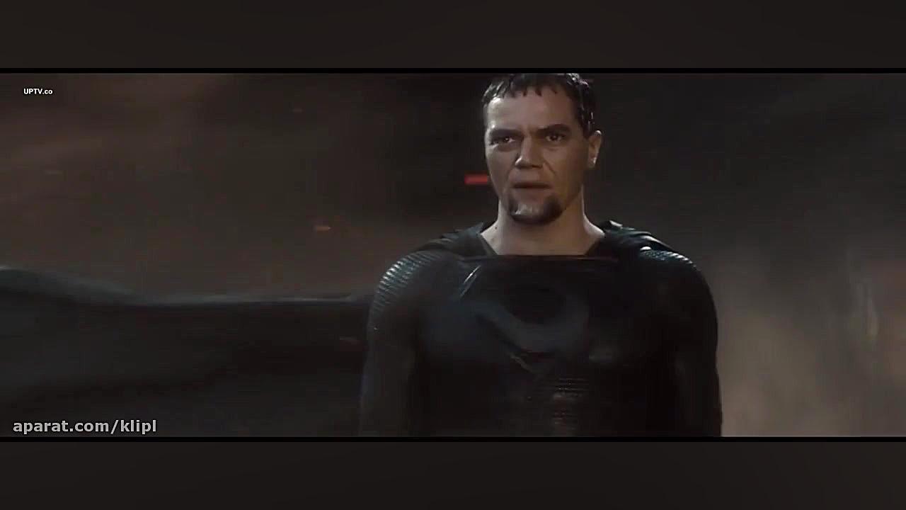 فیلم اکشن Man of Steel 2013 مرد پولادین | دوبله | مارول تخیلی | کانال گاد زمان8523ثانیه