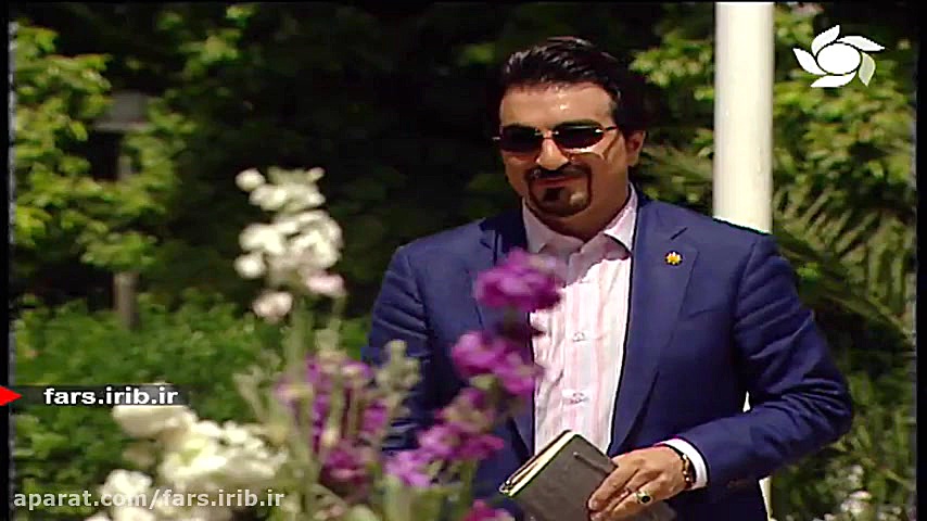 مسابقه و طرح سوال از اقای مهرا...