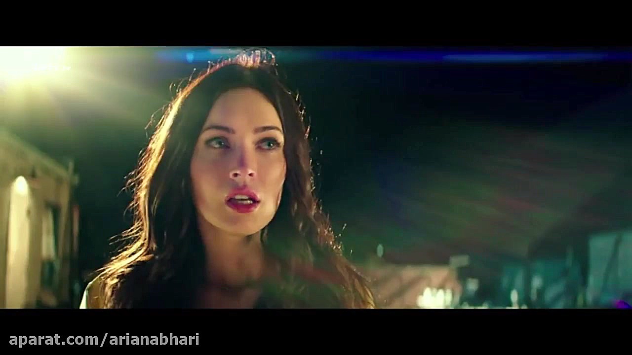 انیمیشن لاک پشت های نبنجا قسمت...