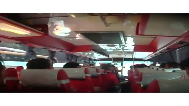 آهنگ خوندن بچه ها ( والیبالیست...