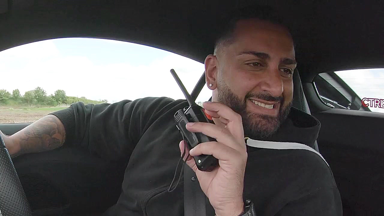 New 911 درمقابل GT R NISMO و A...